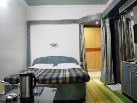 Hotel Modern Lahurabir, Varanasi 2
